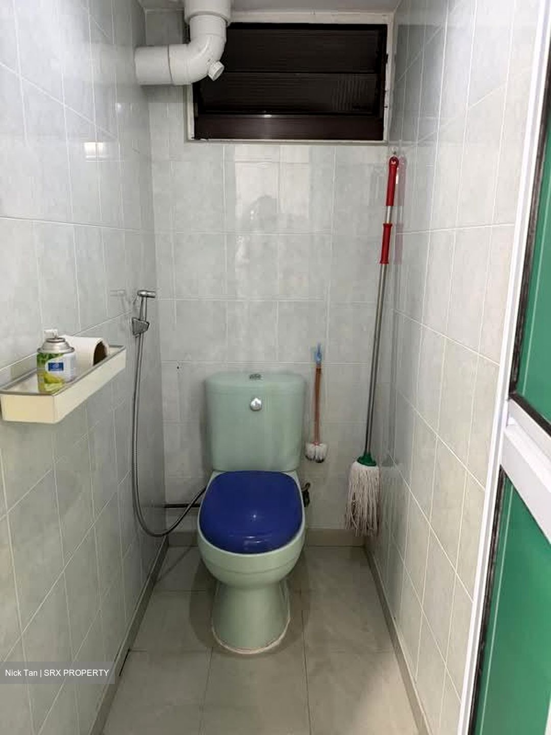 Blk 43 Bedok South Parkview (Bedok), HDB 4 Rooms #581285421